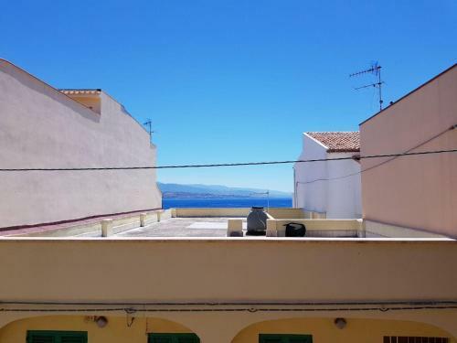 Apartamento La Conchiglia D'oro - Appartamento Deluxe Fronte Mare