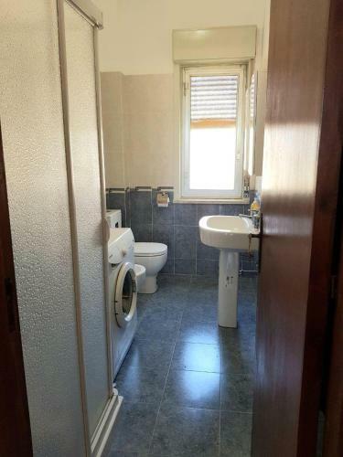 Apartamento La Conchiglia D'oro - Appartamento Deluxe Fronte Mare
