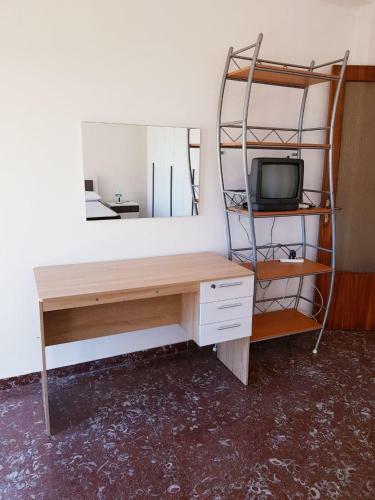 Apartamento La Conchiglia D'oro - Appartamento Deluxe Fronte Mare