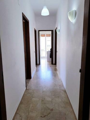 Apartamento La Conchiglia D'oro - Appartamento Deluxe Fronte Mare