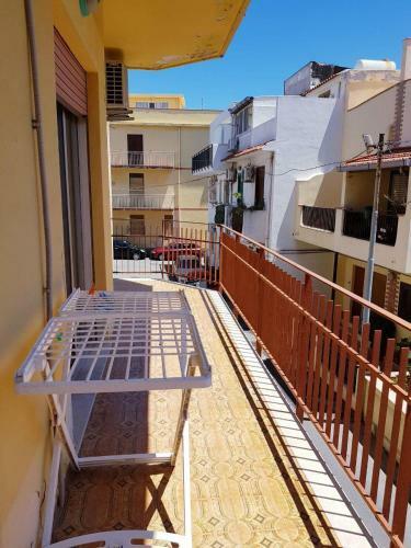 Apartamento La Conchiglia D'oro - Appartamento Deluxe Fronte Mare