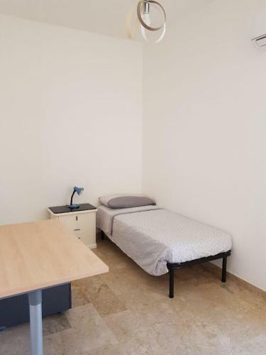 Apartamento La Conchiglia D'oro - Appartamento Deluxe Fronte Mare