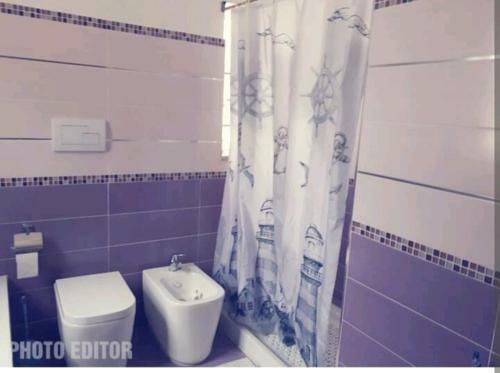 Apartamento Casetta Agos
