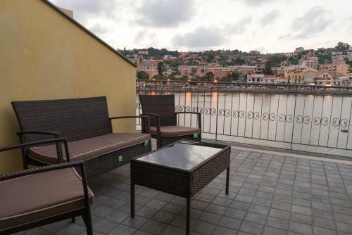 Apartamento Case Panoramiche Sul Lago