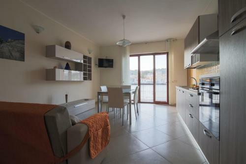 Apartamento Case Panoramiche Sul Lago