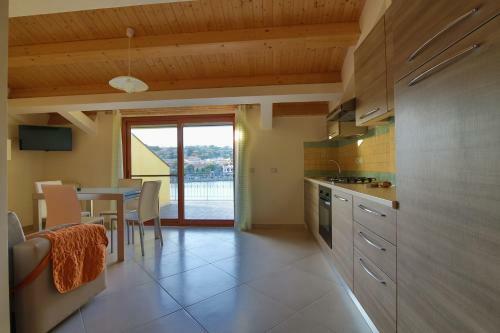 Apartamento Case Panoramiche Sul Lago