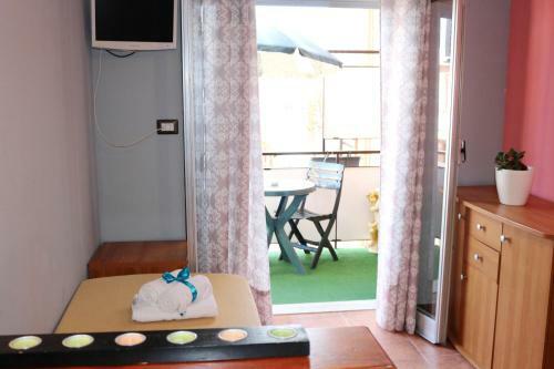 B&B La Murina