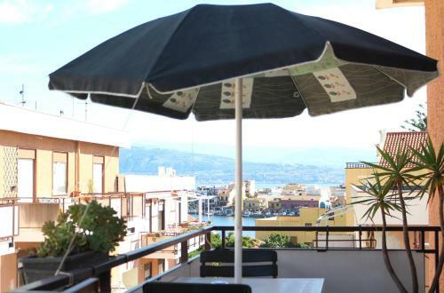 B&B La Murina