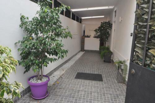 Bed & Breakfast Brenta 12