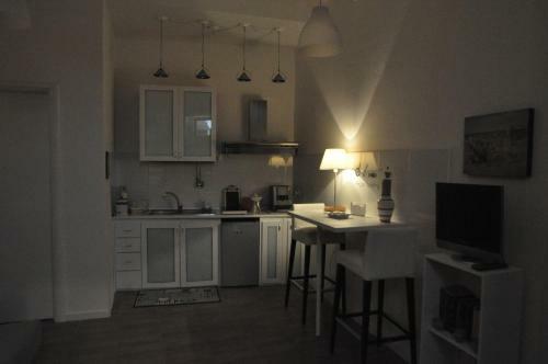 Bed & Breakfast Brenta 12