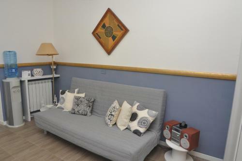 Bed & Breakfast Brenta 12
