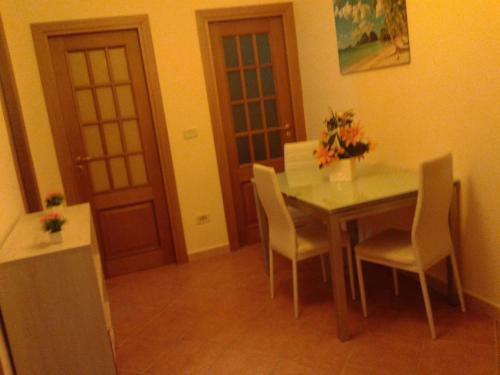 Apartamento Casa Serena