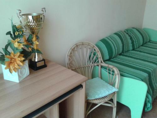 Apartamento Casa Serena