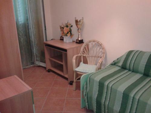 Apartamento Casa Serena