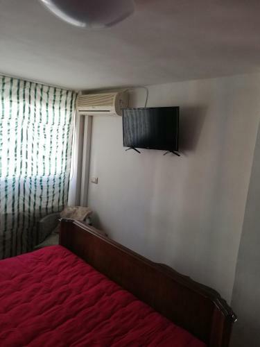 Apartamento Casa Mia