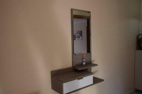Apartamento Casa Di Aida