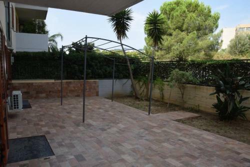 Apartamento Casa Di Aida