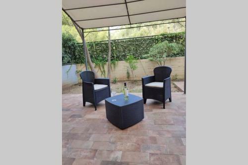 Apartamento Casa Di Aida