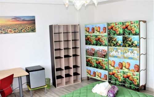 Bed & Breakfast Bryana
