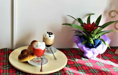 Bed & Breakfast Bryana