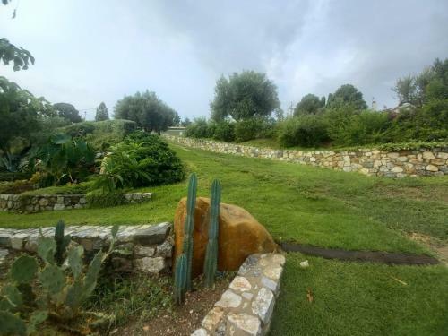 Villa The Cliff House