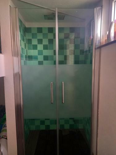Villa The Cliff House