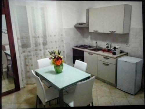 Apartment La Maison