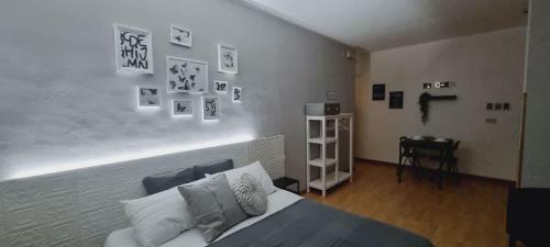 Apartamento Laura Home