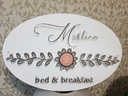 B&B Martina