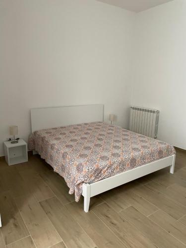 Apartamento Casa Vacanze Messina