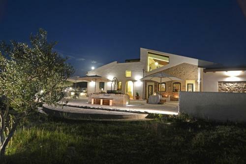 Villa Tenuta Rasocolmo