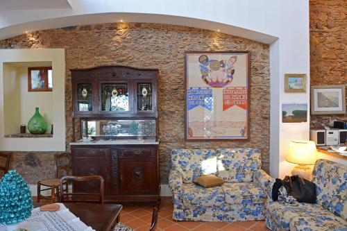 Villa Tenuta Rasocolmo