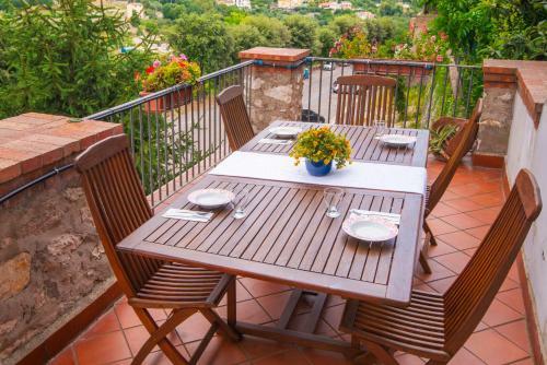 Bed & Breakfast Torre Caetana