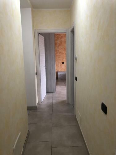 Apartamento Villa Giantonia
