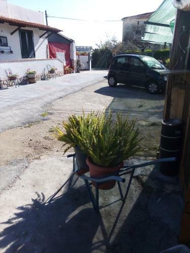 Apartamento Alloggio