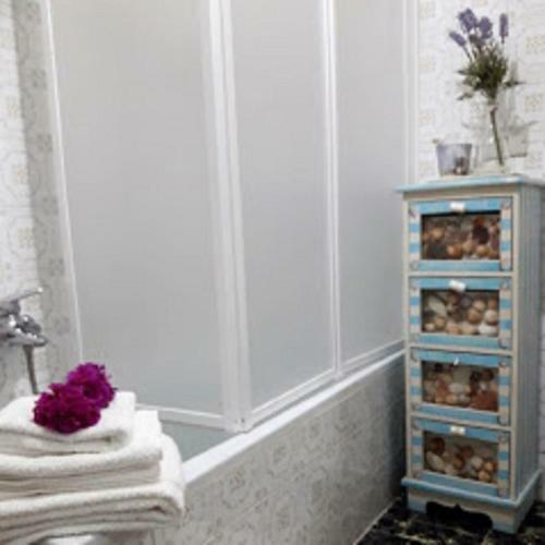 Apartamento Ca Bianca Scauri