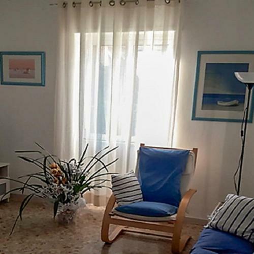 Apartamento C� Bianca Scauri