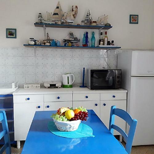 Apartamento C� Bianca Scauri