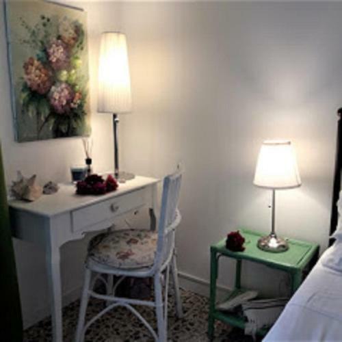 Apartamento C� Bianca Scauri
