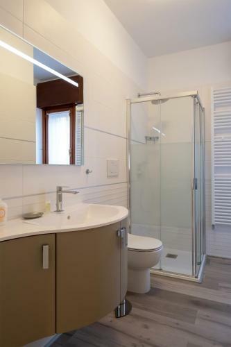 Apartamento Residenza Conte Manetti