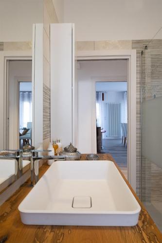 Apartamento Residenza Conte Manetti