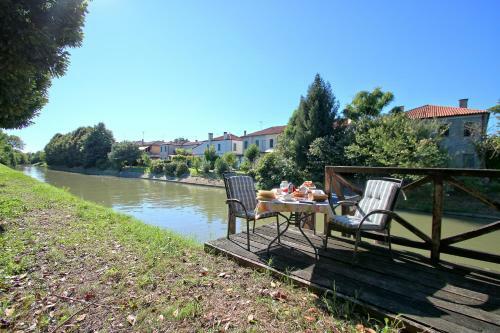 Bed & Breakfast Ca Di Fiore