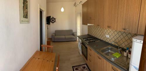 Apartamento Vistamare