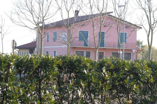 Cedro Venice Apartment