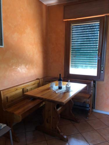 Cedro Venice Apartment