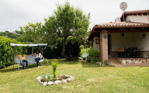 Campo Varone