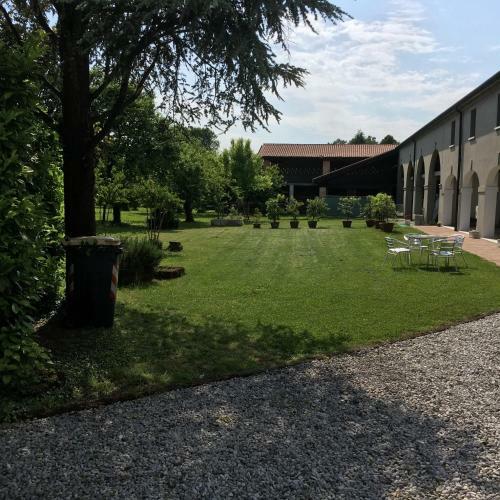 Apartamento Corte Degli Orti