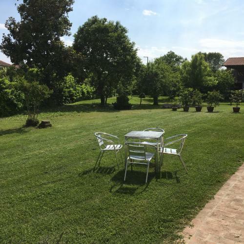 Apartamento Corte Degli Orti