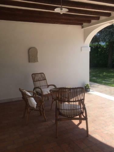 Apartamento Corte Degli Orti