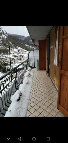 Apartamento Da Nicola E Greta